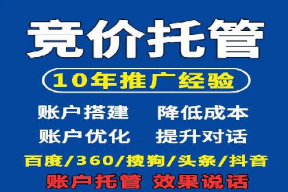 百度推广广告成功案例集锦